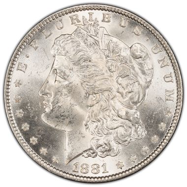 Cert 45028516 - Coin Image