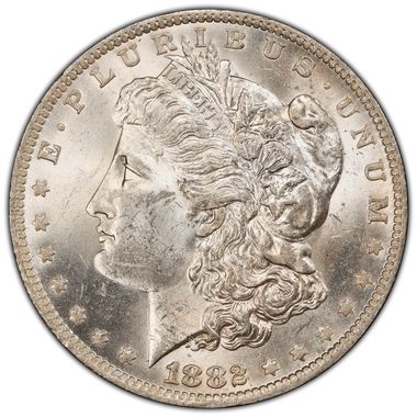 Cert 45028518 - Coin Image