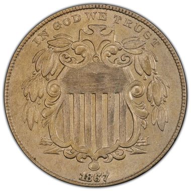 Cert 45028528 - Coin Image