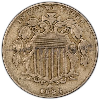 Cert 45028529 - Coin Image