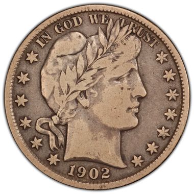 Cert 45028541 - Coin Image