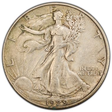 Cert 45028545 - Coin Image