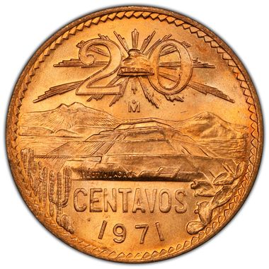 Cert 45029084 - Coin Image