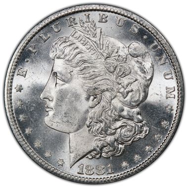 Cert 45029838 - Coin Image