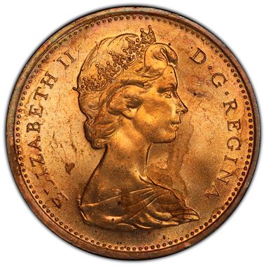 Cert 45029855 - Coin Image