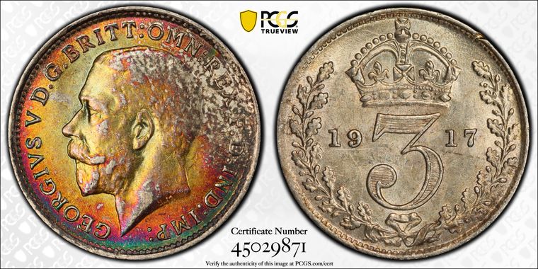 Cert 45029871 - Coin Image