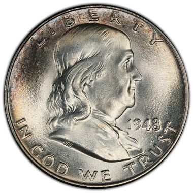 Cert 45030644 - Coin Image