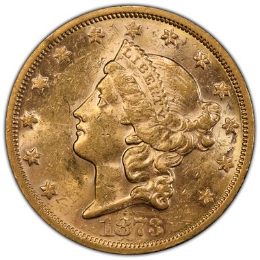 Cert 45030883 - Coin Image