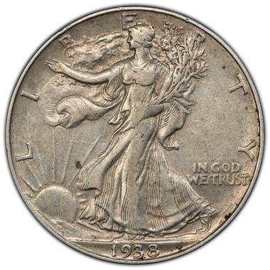 Cert 45031070 - Coin Image