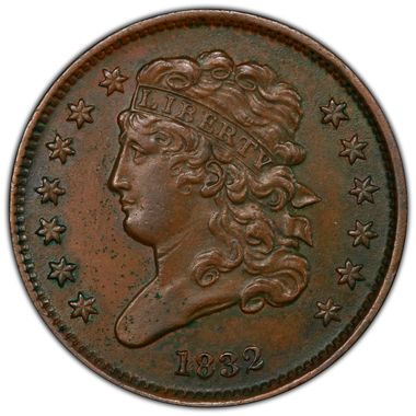 Cert 45031073 - Coin Image