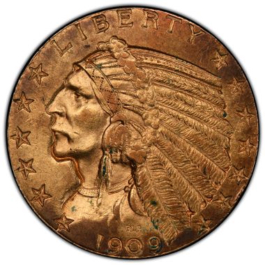 Cert 45031201 - Coin Image