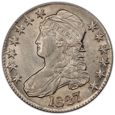Cert 45031395 - Coin Image