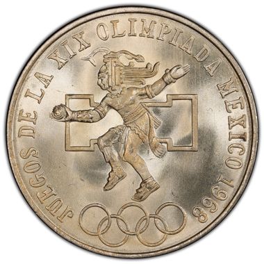 Cert 45031409 - Coin Image