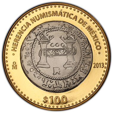 Cert 45031420 - Coin Image