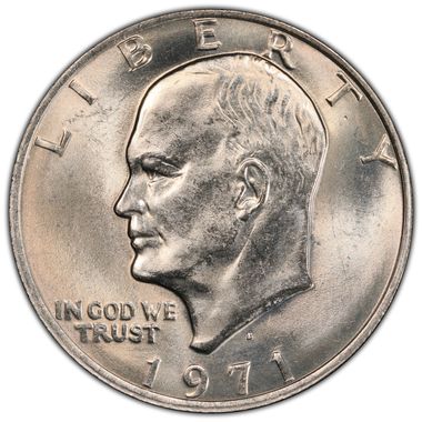 Cert 45033064 - Coin Image