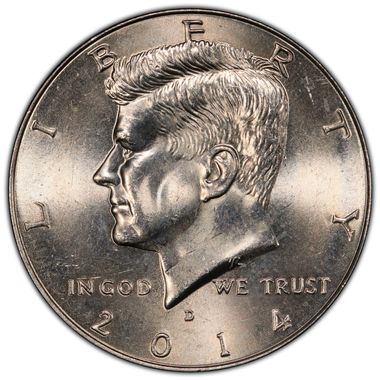 Cert 45033067 - Coin Image