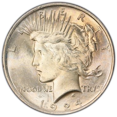 Cert 45034438 - Coin Image