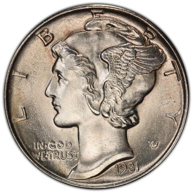 Cert 45034450 - Coin Image