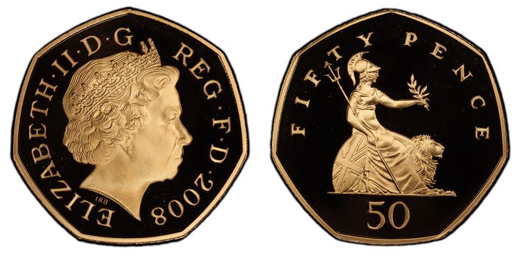 Cert 45034582 - Coin Image