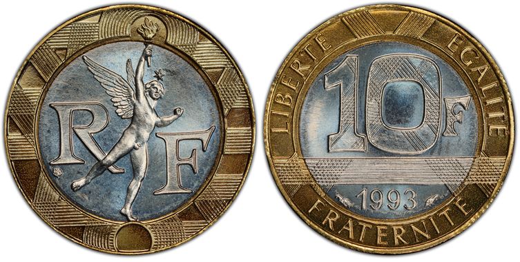 Cert 45034725 - Coin Image