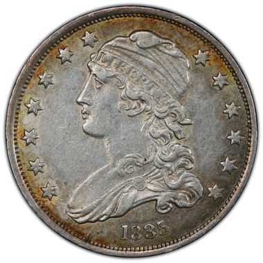 Cert 45036748 - Coin Image