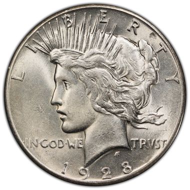 Cert 45036976 - Coin Image