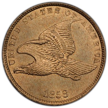 Cert 45038491 - Coin Image