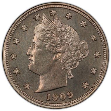 Cert 45038500 - Coin Image