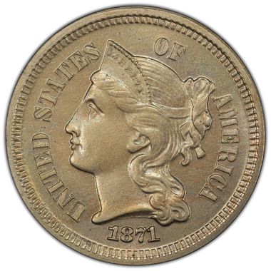 Cert 45038504 - Coin Image
