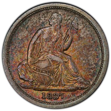 Cert 45038784 - Coin Image