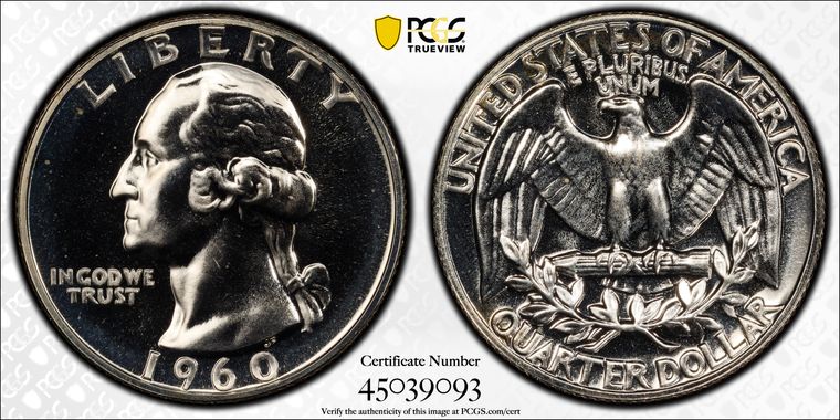 Cert 45039093 - Coin Image