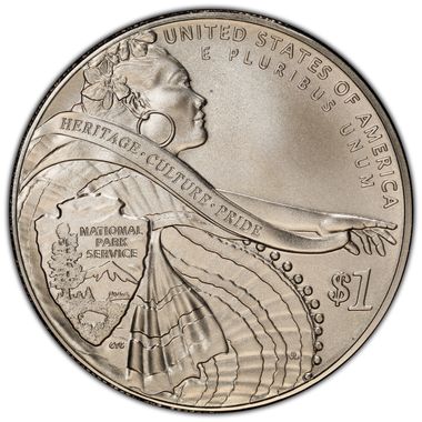 Cert 45039098 - Coin Image