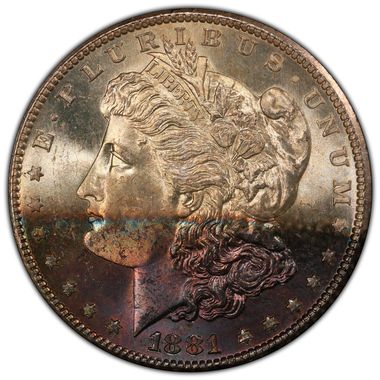 Cert 45039130 - Coin Image