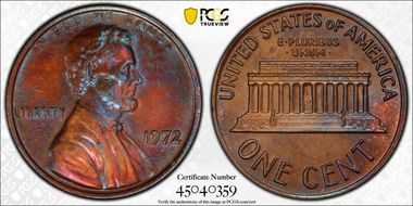 1972 1C DDO, FS-101 N1BN