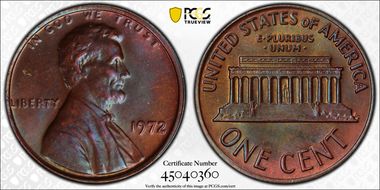 1972 1C DDO, FS-108 N1BN