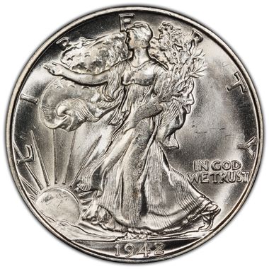 Cert 45040922 - Coin Image