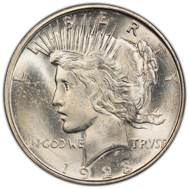 Cert 45040925 - Coin Image