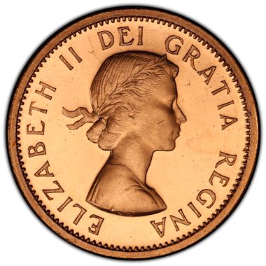 Cert 45041305 - Coin Image