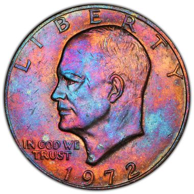 Cert 45041368 - Coin Image