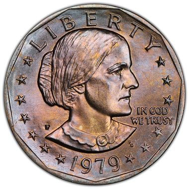 Cert 45041370 - Coin Image