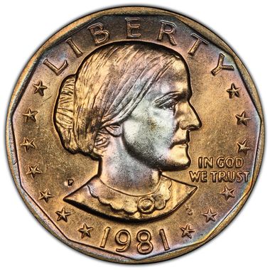 Cert 45041381 - Coin Image