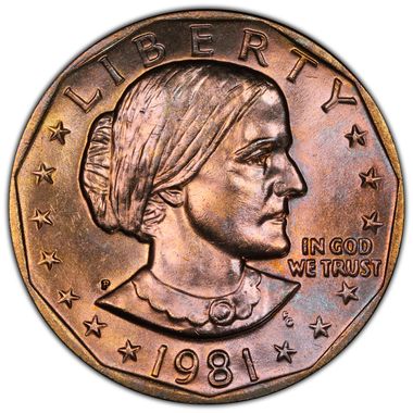 Cert 45041382 - Coin Image