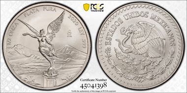 2020-Mo 1/2 oz Libertad Ag MS70