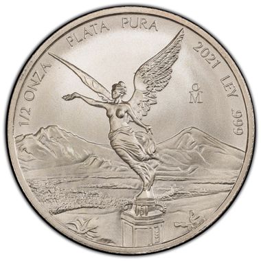 Cert 45041402 - Coin Image