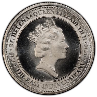 Cert 45041403 - Coin Image