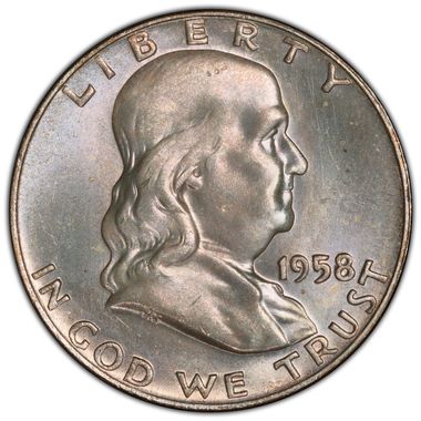Cert 45041437 - Coin Image
