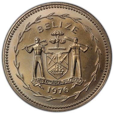 Cert 45041613 - Coin Image