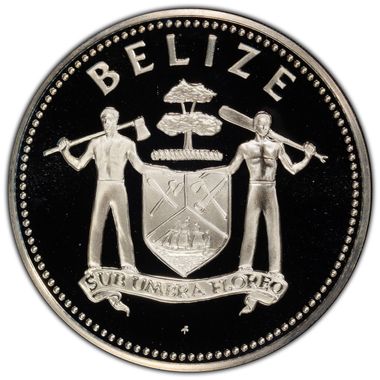 Cert 45041615 - Coin Image