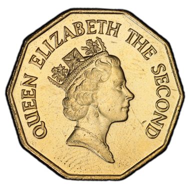 Cert 45041618 - Coin Image