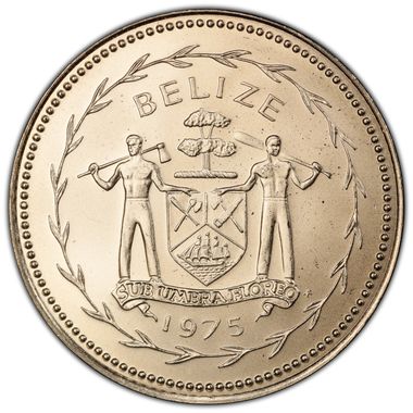 Cert 45041619 - Coin Image
